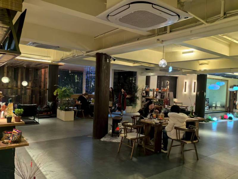 浠水县品牌营销